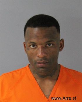 Keodrick Bashawn Kincade Mugshot