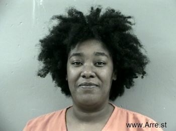 Kerin Jeannette Foster Mugshot