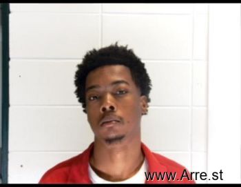 Kerry Levonte Smith Mugshot