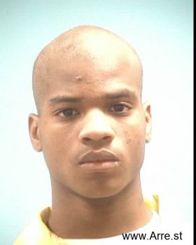 Keshawn  Williams Mugshot