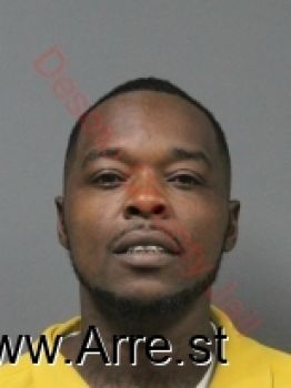 Ketrick Dewayne Jones Mugshot