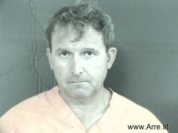 Kevin Clay Adams Mugshot