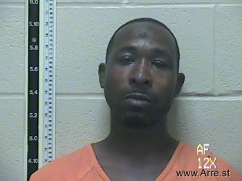 Kevin Rashawn Adams Mugshot