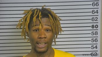 Kevin  Bolton Mugshot