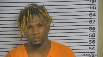 Kevin J Bolton Mugshot