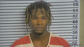 Kevin J Bolton Mugshot