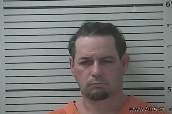 Kevin Dwight Boudreaux Mugshot