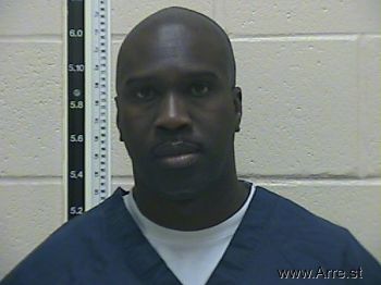 Kevin  Daniels Mugshot