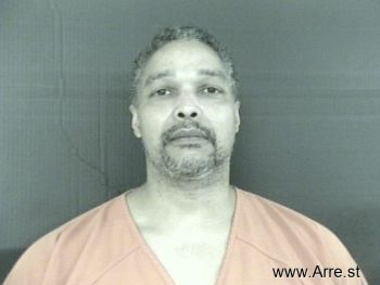 Kevin Vincent Ellis Mugshot