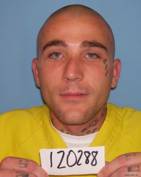 Kevin  Ferguson Mugshot