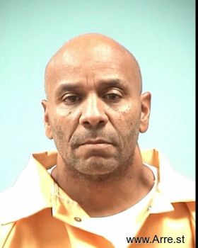 Kevin  Frazier Mugshot