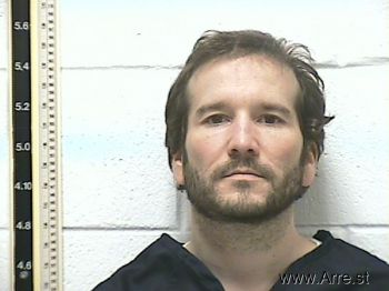 Kevin  Gentry Mugshot