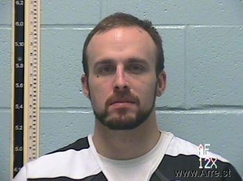 Kevin  Goodman Mugshot