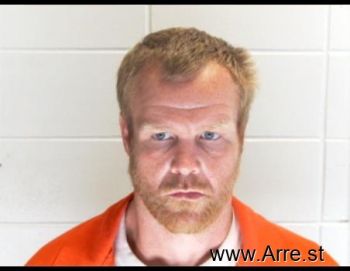 Kevin Austin Grant Mugshot