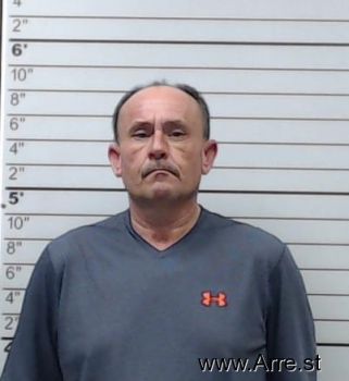 Kevin D Hancock Mugshot