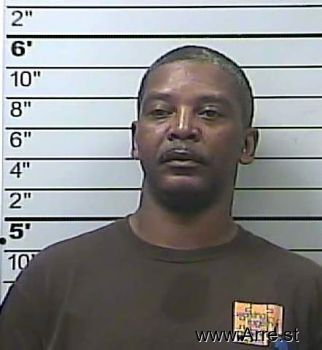 Kevin C Hatchett Mugshot