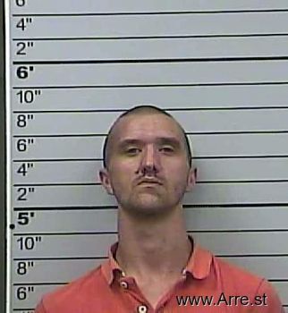 Kevin C Hatchett Mugshot