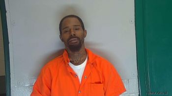 Kevin Dominique Hill Mugshot