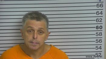 Kevin Dale Mcgee Mugshot