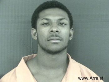 Kevin Lamarcus Mitchell Mugshot