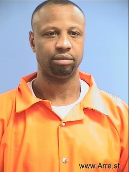 Kevin  Montgomery Mugshot