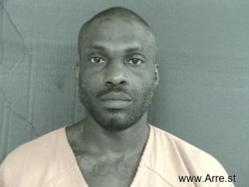 Kevin Tyrice Moore Mugshot