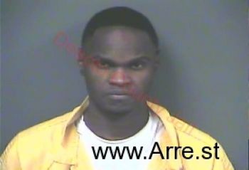 Kevin Darnelle Nelson Mugshot