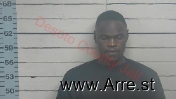 Kevin Darnelle Nelson Mugshot