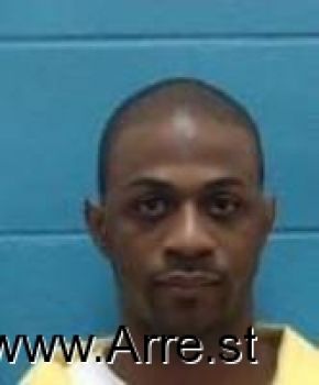 Kevin D Rodgers Mugshot