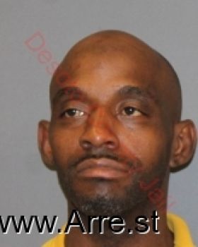 Kevin Dewayne Rodgers Mugshot