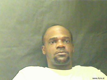 Kevin  Russell Mugshot