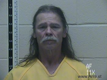 Kevin Lee Schaal Mugshot