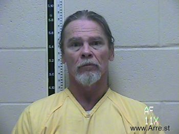 Kevin Lee Schaal Mugshot