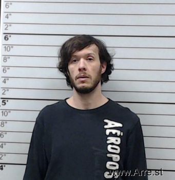 Kevin D Smith Mugshot