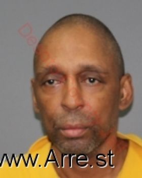 Kevin Charles Taylor Mugshot