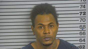 Kevin Terrell Taylor Mugshot