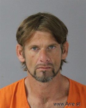 Kevin Chance Ward Mugshot