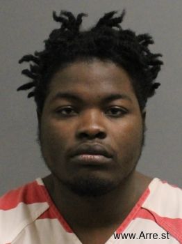 Kevon Khiry Moore Mugshot