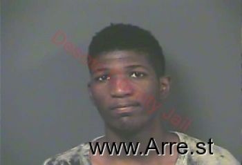 Keynu Marcellous Skinner Mugshot