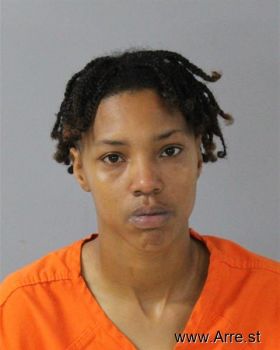 Keyonna Lasha Smith Mugshot