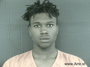 Keyuntae Kenada Thompson Mugshot