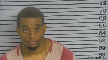 Khalif Fred Clifton Mugshot