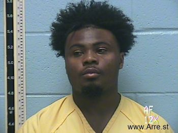 Khaliq Jamal Hawthorne Mugshot