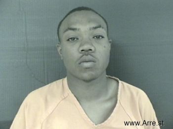 Kholbi Grady Smith Mugshot