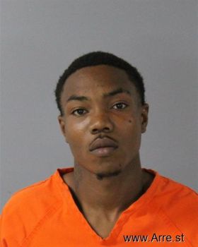 Kholbi Grady Smith Mugshot