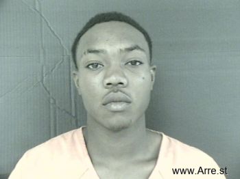 Kholbi Grady Smith Mugshot