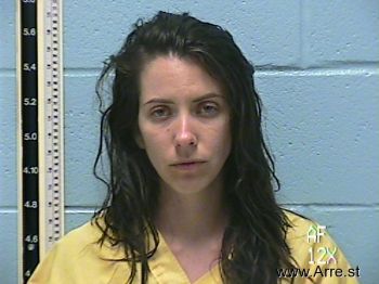 Kianna  Staples Mugshot