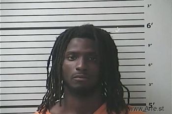 Kiesten Issiah Davis Mugshot