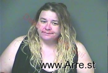 Kim Ann Cook Mugshot