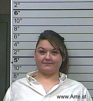 Kimberly D Burdick Mugshot